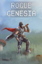 iolaCorp Studio Rogue Genesia (PC)