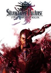 Square Enix Stranger of Paradise Final Fantasy Origin (PC)