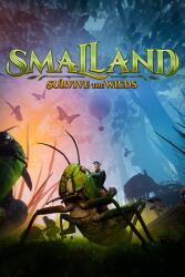 Merge Games Smalland Survive the Wilds (PC)