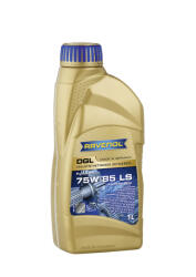 RAVENOL DGL GL-5 75W-85 1 l