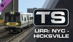 Dovetail Games Train Simulator Long Island Rail Road: New York-Hicksville Route Add-On DLC (PC)