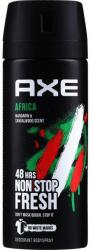 AXE Africa 48h deo spray 150 ml