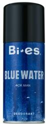 BI-ES Blue Water Men deo spray 150 ml
