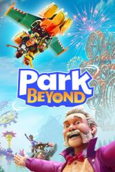 BANDAI NAMCO Entertainment Park Beyond (PC)