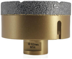 CRIANO DiamantatExpert 82 mm DXDY.GOLDrill.82