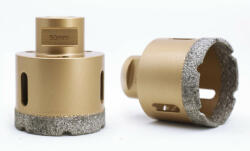 CRIANO DiamantatExpert 35 mm DXDY.GOLDrill.35