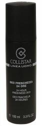 Collistar Men 24h deo spray 100 ml