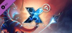 Egosoft X4 Foundations Kingdom End DLC (PC)