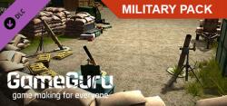 The Game Creators GameGuru Military Pack (PC)