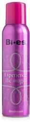 BI-ES Experience The Magic deo spray 150 ml