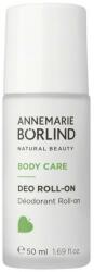 Annemarie Börlind Body Care roll-on 50 ml