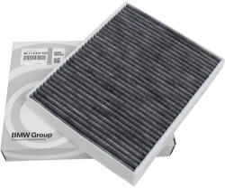 OE BMW Filtru, aer habitaclu OE BMW 64 11 9 237 555 (64 11 9 237 555)
