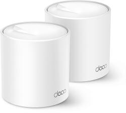 TP-Link Deco X60 v3 (2-Pack)