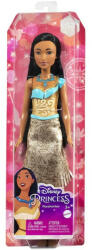 Mattel Disney hercegnők: Csillogó hercegnő - (HLW02/HLW07)