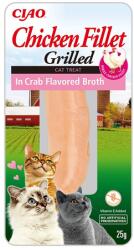 INABA CIAO Cat Grilled Chicken Rák 25 g