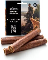 Simply from Nature Nature Sticks with beef 3 pcs