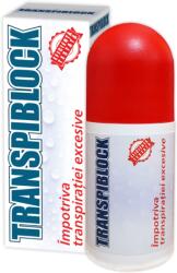 Zdrovit Transpiblock roll-on 50 ml