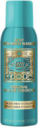 4711 Original deo spray 100 ml
