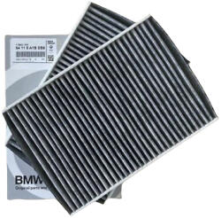 OE BMW Filtru, aer habitaclu OE BMW 64115A1BDB6 (64115A1BDB6)