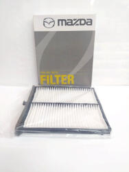 OE MAZDA Filtru, aer habitaclu OE MAZDA KD4561J6X 9A (KD4561J6X 9A)