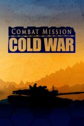 Slitherine Combat Mission Cold War (PC)