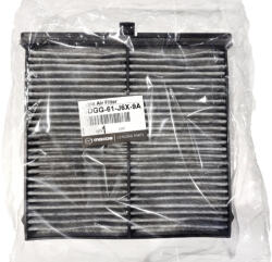 OE MAZDA Filtru, aer habitaclu OE MAZDA BDGG61J6X9A (BDGG61J6X9A)