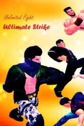 PIS Games Unlimited Fight Ultimate Strike (PC)