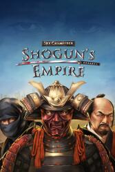 Home Net Games Shogun's Empire Hex Commander (PC)