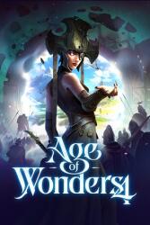 Paradox Interactive Age of Wonders 4 (PC)