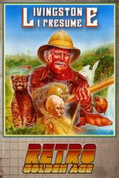 Zerouno Games Retro Golden Age Livingstone I Presume (PC)