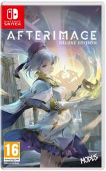 Modus Games Afterimage [Deluxe Edition] (Switch)