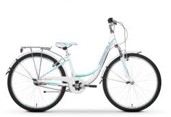 TABOU Queen 26 (2022) Bicicleta