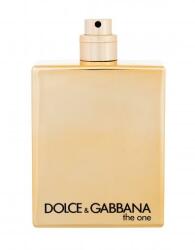 Dolce&Gabbana The One for Men Gold (Intense) EDP 100 ml Tester