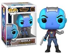 Funko POP! (1205) Guardians of the Galaxy vol. 3 - Nebula figura (FU67511)