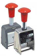 TRODAT 5756 automata sorszámozó (5756-M) - bestbyte