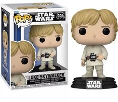 Funko POP! (594) Star Wars New Classics - Luke Skywalker figura (FU67536)