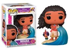Funko POP! (1016) Disney: Ultimate Princess - Moana figura (FU55970)