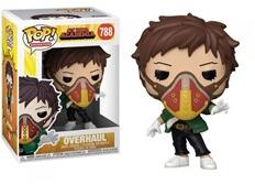 Funko POP! Animation (788) My Hero Academia - Overhaul figura (FU48473) - bestbyte
