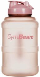 GymBeam Hydrator TT sticlă pentru apă culoare Rose 2500 ml