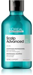 L'Oréal Serie Expert Scalp Advanced sampon pentru curatare pentru un scalp seboreic 300 ml
