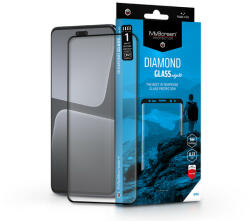 MyScreen MyScreen Diamond Glass Edge 3D - Xiaomi 13 Lite 5G üvegfólia ívelt kijelzőhöz