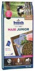 bosch Maxi Junior 15kg + SURPRIZĂ PENTRU CÂINELE TĂU ! ! !