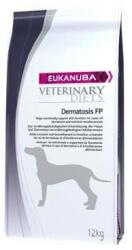 EUKANUBA Dermatosis FP 12 kg + O SURPRIZĂ PENTRU CÂINELE TĂU! ! !