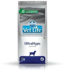 Farmina Vet Life Canine Ultrahypo 12kg + SURPRIZĂ PENTRU CÂINELE TĂU ! ! !