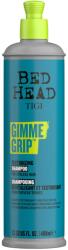 TIGI Bed Head Gimme Grip Texturizáló sampon 400ml