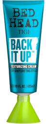 TIGI Bed Head Hard Back it up Texturáló krém 125ml