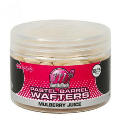 Mainline Pastel Barrel Wafters Mulberry Juice 12x15mm (A0.M.M35003)