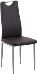  Scaun de bucatarie BUC 264 maro
