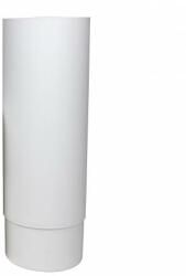 Vilpe vilpe® 160 ross függőleges cső (790470)