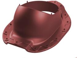 Vilpe aalto 2k átvezető - borvörös - a készlet erejéig rendelhető! (74074W)